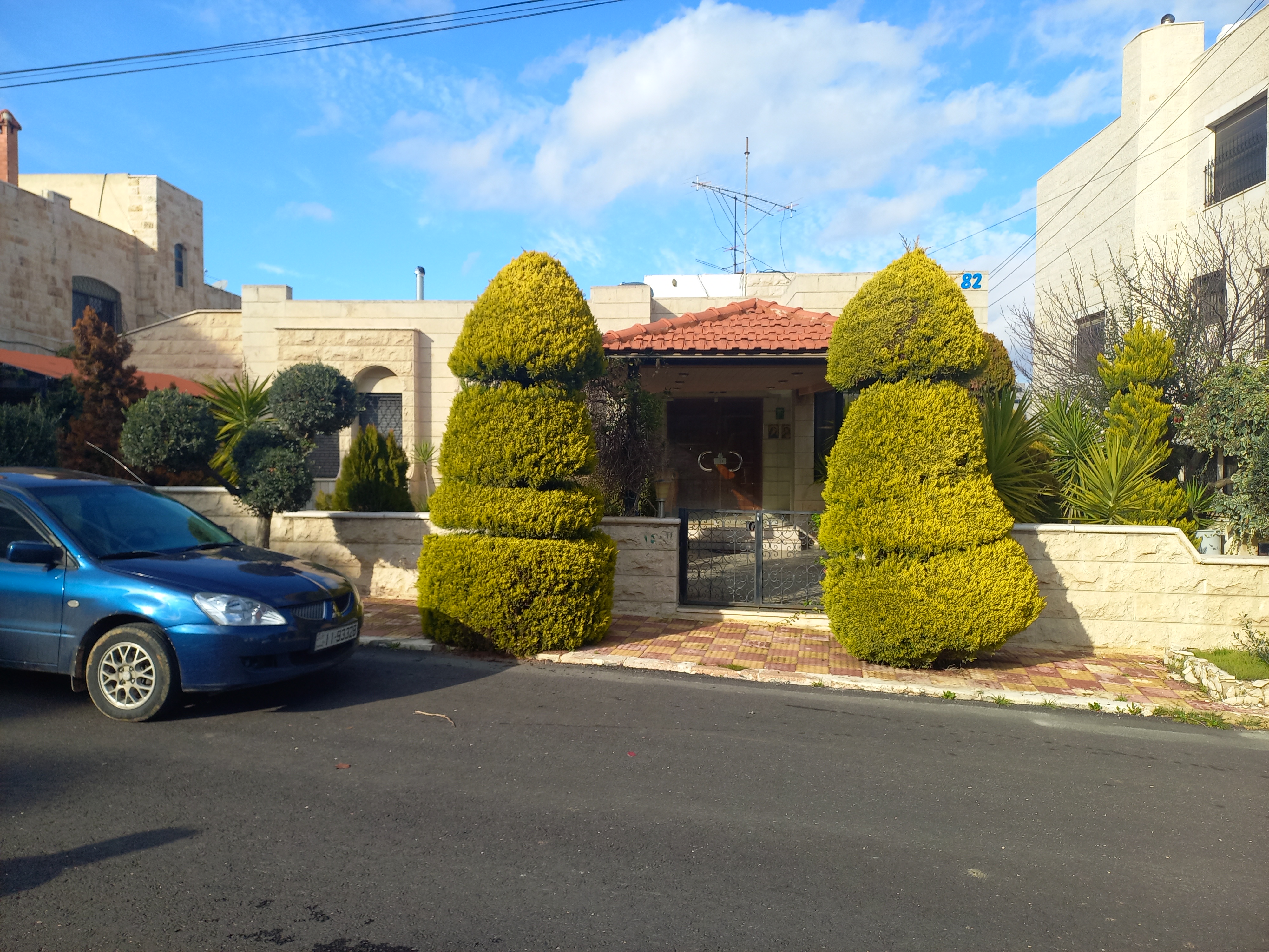 Villa for Sale In Dabouq